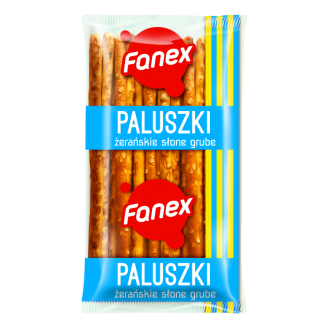 PALUSZKI SŁONE GRUBE OP.100 g