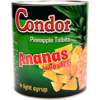 ANANAS CONDOR 3050/1840G