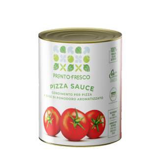 SOS DO PIZZY Z PRZYPRAWAMI...