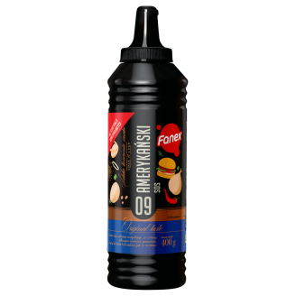 SOS AMERYKAŃSKI 400 g