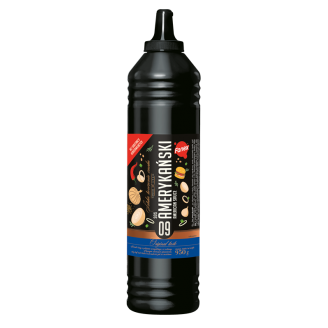 SOS AMERYKAŃSKI 950 g