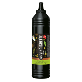 VINAIGRETTE DRESSING 1 kg