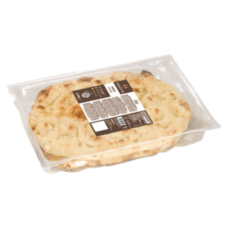 PINSA ROMANA 2 x 240 g GRECI