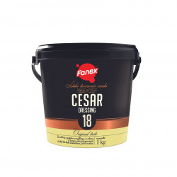 "Cesar" Sauce, bucket 1kg