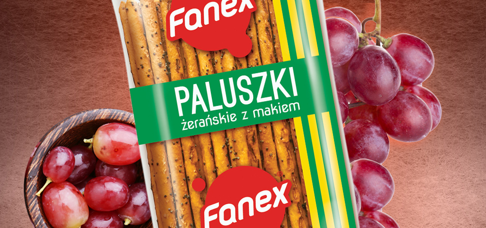 Paluszki na Sylwestra - Sklep Fanex