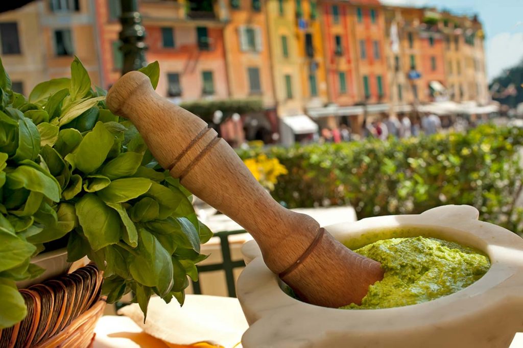 Pesto