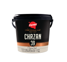 Chrzan