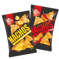Nachosy