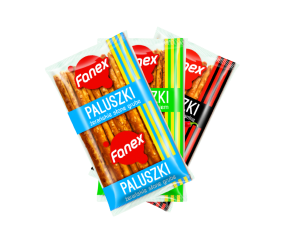 Paluszki